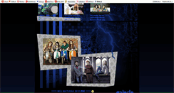 Desktop Screenshot of lilly-land.blog.cz