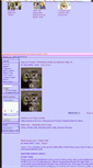 Mobile Screenshot of mega-anime.blog.cz