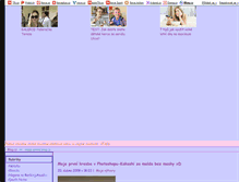 Tablet Screenshot of mega-anime.blog.cz