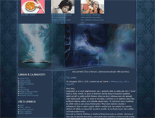Tablet Screenshot of nejsvetalagaesie.blog.cz