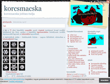 Tablet Screenshot of korcsmacska.blog.hu