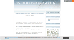 Desktop Screenshot of kewirougen.blog.hu