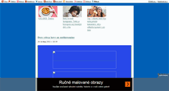 Desktop Screenshot of neuwim.blog.cz