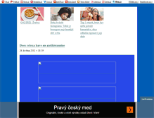 Tablet Screenshot of neuwim.blog.cz
