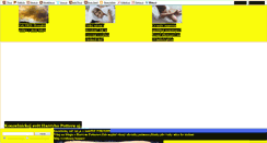Desktop Screenshot of kouzelnickejsvethp.blog.cz