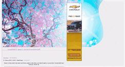 Desktop Screenshot of katje.blog.cz