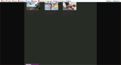 Desktop Screenshot of laskatokiohotel.blog.cz