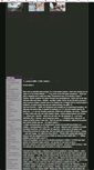Mobile Screenshot of laskatokiohotel.blog.cz