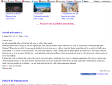 Tablet Screenshot of missi-life.blog.cz