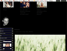 Tablet Screenshot of pekarzdenek.blog.cz
