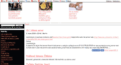 Desktop Screenshot of ferbi.blog.cz