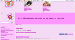 Desktop Screenshot of nebe7.blog.cz