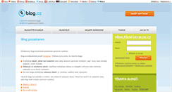 Desktop Screenshot of hbkzgy.blog.cz