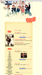 Mobile Screenshot of ous5.blog.cz