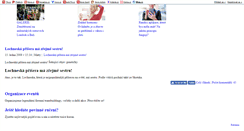 Desktop Screenshot of mitri.blog.cz