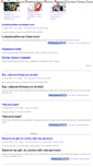 Mobile Screenshot of mitri.blog.cz