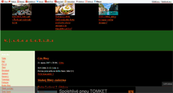 Desktop Screenshot of nixon-lol.blog.cz