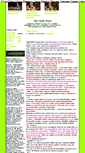 Mobile Screenshot of angels-of-revenge.blog.cz