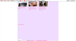 Desktop Screenshot of my-best-website.blog.cz