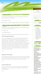 Mobile Screenshot of ivanaus5.blog.rs