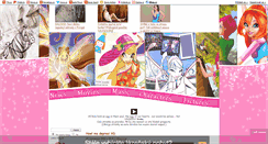 Desktop Screenshot of how-to-make.blog.cz