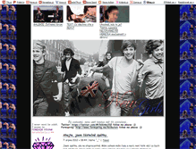 Tablet Screenshot of daily-fun.blog.cz