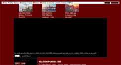 Desktop Screenshot of podulsi.blog.cz