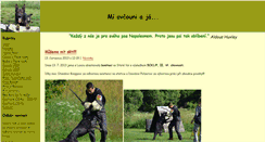 Desktop Screenshot of katkoma.blog.cz