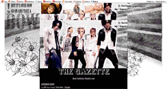 Desktop Screenshot of japaneserock.blog.cz