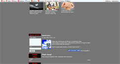 Desktop Screenshot of lia66666.blog.cz