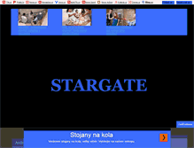 Tablet Screenshot of klister.blog.cz