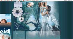 Desktop Screenshot of popelka19.blog.cz