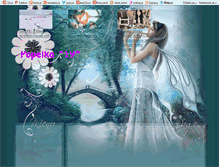 Tablet Screenshot of popelka19.blog.cz