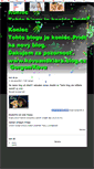 Mobile Screenshot of herg.blog.cz