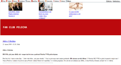 Desktop Screenshot of lbdx.blog.cz