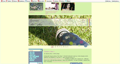 Desktop Screenshot of fikulius-simqa.blog.cz