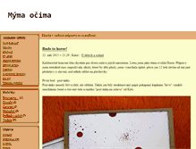 Tablet Screenshot of katie75.blog.cz