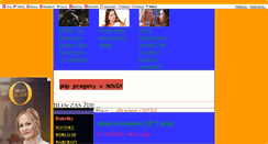Desktop Screenshot of pcegeny.blog.cz