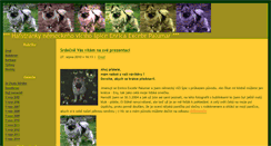 Desktop Screenshot of nemecky-spic.blog.cz