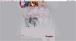 Desktop Screenshot of i-twilight-saga.blog.cz