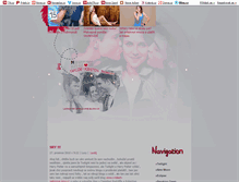 Tablet Screenshot of i-twilight-saga.blog.cz