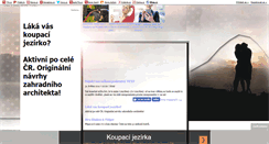Desktop Screenshot of monca007.blog.cz