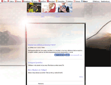 Tablet Screenshot of monca007.blog.cz