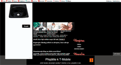 Desktop Screenshot of kafkablogisek.blog.cz