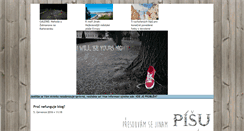 Desktop Screenshot of missa007.blog.cz