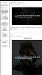 Mobile Screenshot of bionicluv.blog.cz
