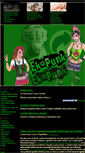 Mobile Screenshot of ekopunks.blog.cz