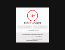 Tablet Screenshot of napjainkszarjai.blog.hu