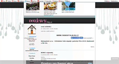 Desktop Screenshot of nordeney.blog.cz