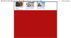 Desktop Screenshot of maihime.blog.cz